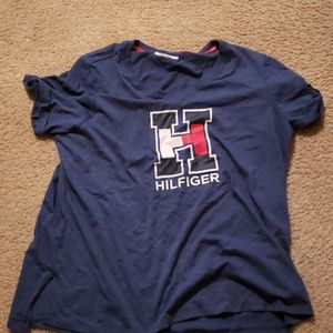 Tommy Hilfiger